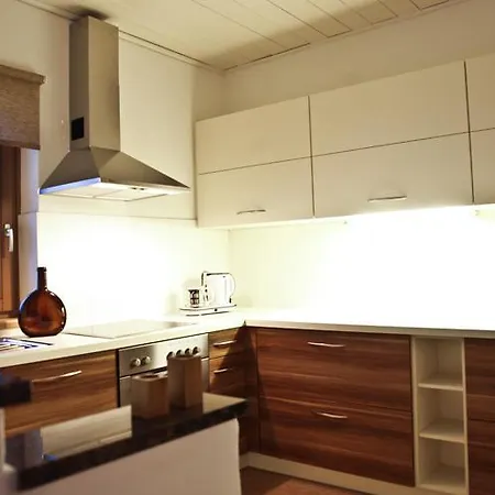 Landgut Edelweiss 4* Kaprun