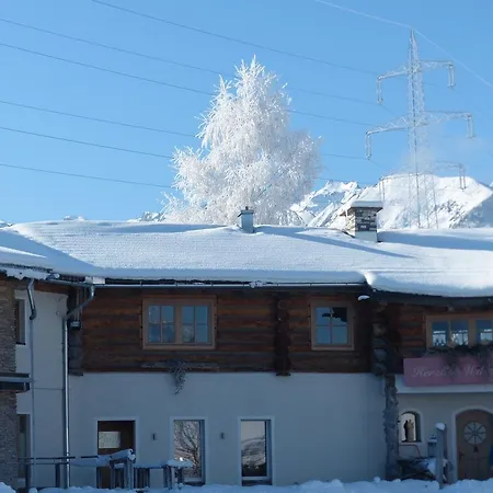 Bed & Breakfast Landgut Edelweiss Kaprun