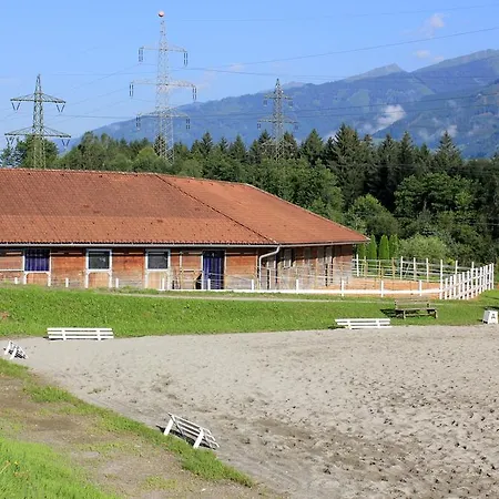Bed & Breakfast Landgut Edelweiss