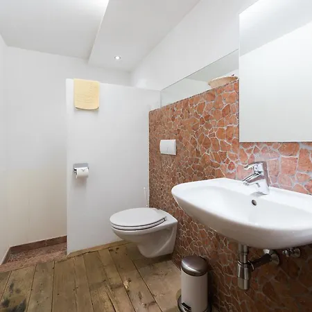 Landgut Edelweiss Bed & Breakfast Kaprun