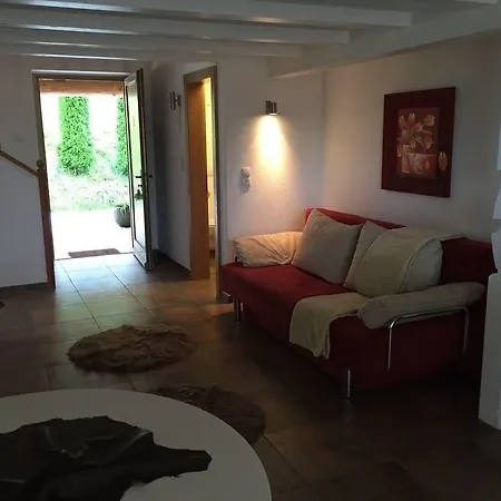 Landgut Edelweiss Bed & Breakfast Kaprun