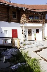 Landgut Edelweiss Bed & Breakfast Kaprun
