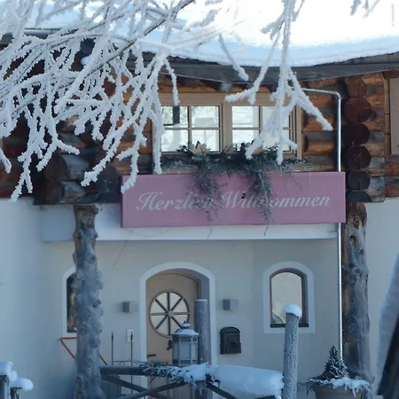 Bed & Breakfast Landgut Edelweiss