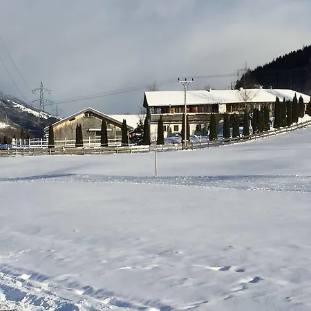 Landgut Edelweiss Bed & Breakfast Kaprun