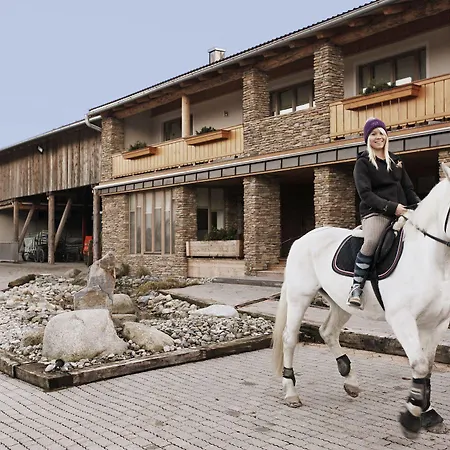 Bed & Breakfast Landgut Edelweiss Kaprun